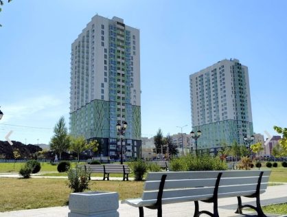 продажа, квартира, Героев Отечества пр-кт, 5А, Саратов