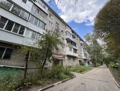 продажа, квартира, Кавказский проезд, 20, Саратов