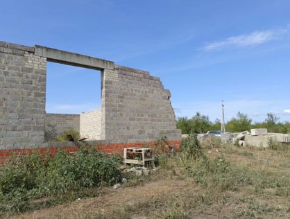 продажа, участок, Заречная, 2, Долгий Буерак д