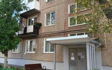 продажа, квартира, Азина ул, 17А, Саратов