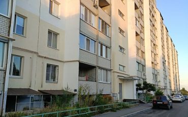 продажа, квартира, Энергетиков 1-й проезд, 14/16, Саратов