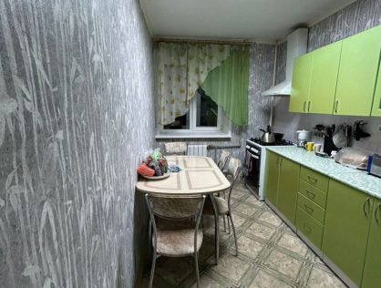 продажа, квартира, Омская ул, 1А, Саратов