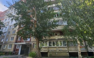 продажа, квартира, Бардина ул, 6, Саратов