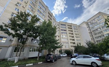 продажа, квартира, Деловая ул, 26А, Саратов