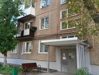 продажа, квартира, Азина ул, 17А, Саратов