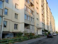 продажа, квартира, Энергетиков 1-й проезд, 14/16, Саратов