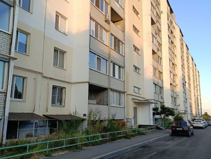 продажа, квартира, Энергетиков 1-й проезд, 14/16, Саратов