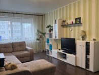 продажа, квартира, Мысникова ул, 3А, Саратов