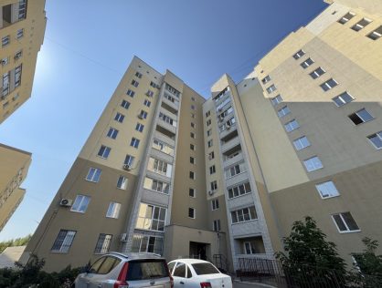 продажа, квартира, 1-й Аэродромный проезд, 2, Саратов