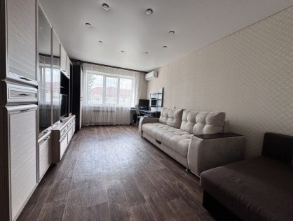 продажа, квартира, Днепропетровская ул, 2, Саратов
