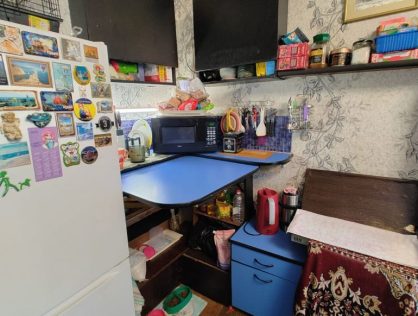 продажа, комната, Крымская ул, 25, Саратов