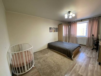 продажа, квартира, Днепропетровская ул, 18, Саратов