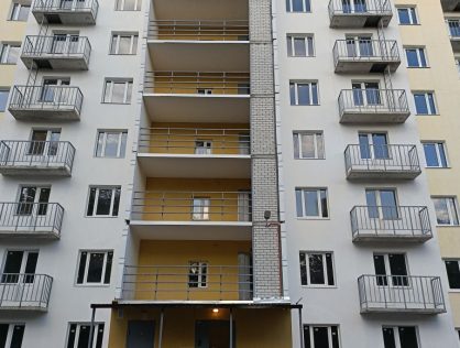 продажа, квартира, Брянский проезд, 4, Саратов