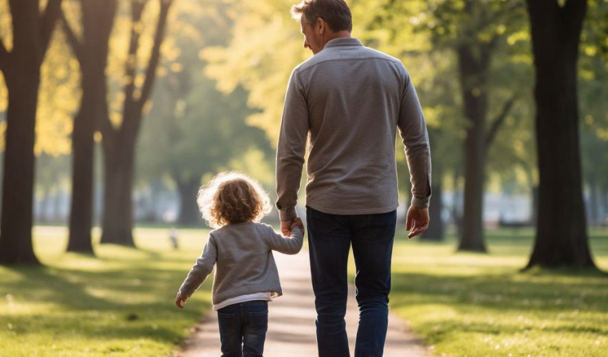 Если вы мужчина в разводе, то эта информация точно для вас!