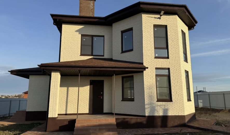 «Сельская ипотека» шагает по стране!