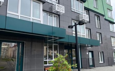 продажа, квартира, Героев Отечества пр-кт, 5А, Саратов