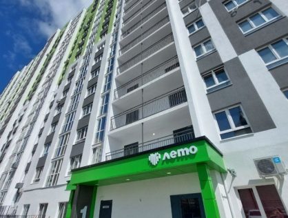 продажа, квартира, Академика Семёнова ул, 21, Саратов
