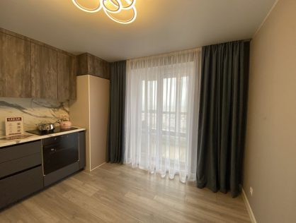 продажа, квартира, Героев Отечества пр-кт, 5А, Саратов