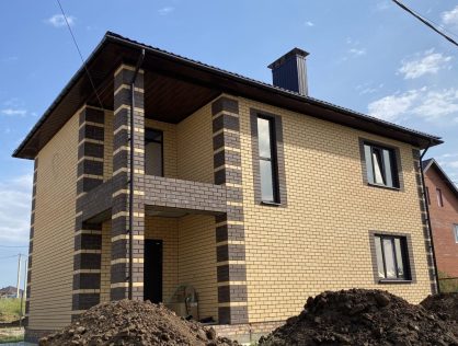 продажа, коттедж, Тепличная ул, Саратов