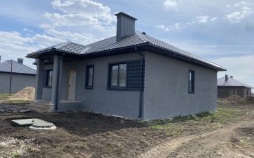 продажа, коттедж, СНТ Кумысная поляня-60 тер, Саратов