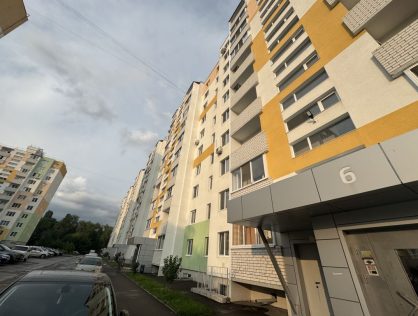 продажа, квартира, Огородная ул, 187, Саратов