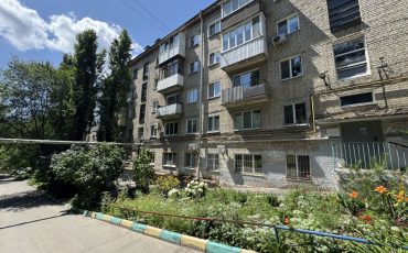 продажа, квартира, Танкистов ул, 68, Саратов