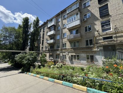продажа, квартира, Танкистов ул, 68, Саратов