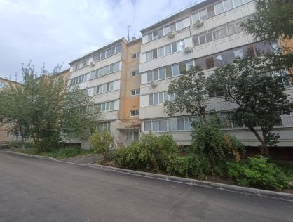 продажа, квартира, Майская ул, 18, Саратов