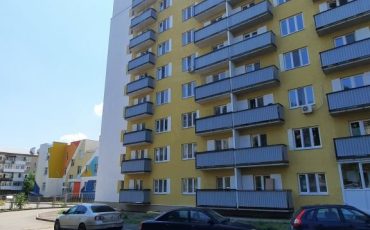 продажа, квартира, Огородная ул, 174, Саратов