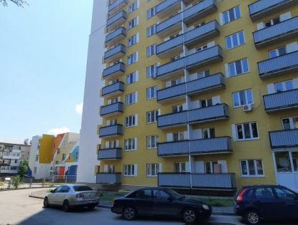 продажа, квартира, Огородная ул, 174, Саратов