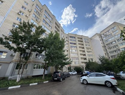 продажа, квартира, Деловая ул, 26А, Саратов