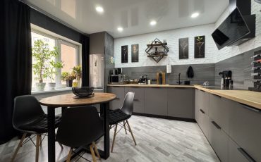 продажа, квартира, Лунная ул, 30А, Саратов