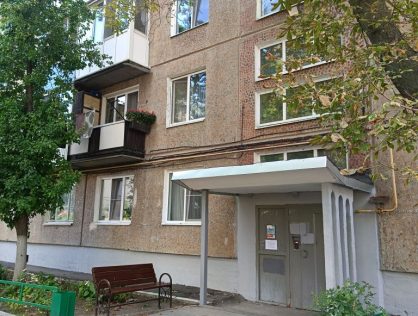 продажа, квартира, Азина ул, 17А, Саратов