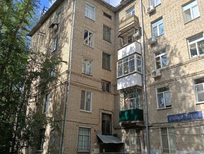 продажа, квартира, Кавказский проезд, 11, Саратов