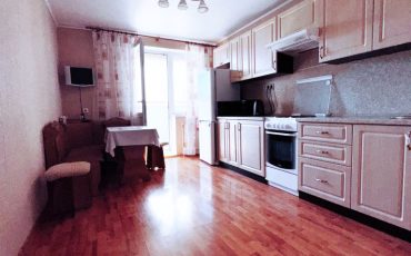 продажа, квартира, Кленовая ул, 7, Саратов