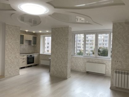 продажа, квартира, Блинова ул, 35, Саратов