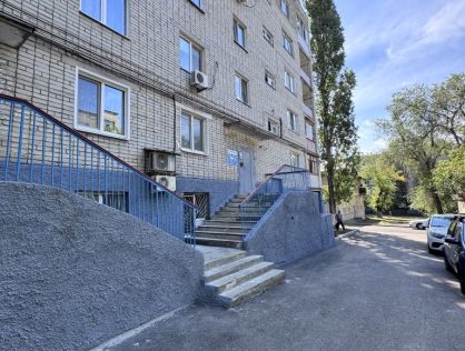 продажа, квартира, Ленинградская ул, 12, Саратов