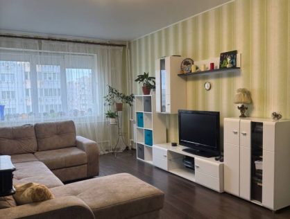 продажа, квартира, Мысникова ул, 3А, Саратов