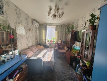 продажа, комната, Крымская ул, 25, Саратов