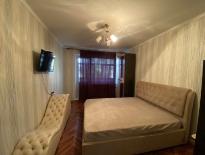 продажа, квартира, Перспективная ул, 6, Саратов