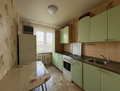 продажа, квартира, Тульская ул, 53/26, Саратов