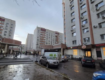 аренда, коммерческая, Тельмана ул, 150/7, Энгельс