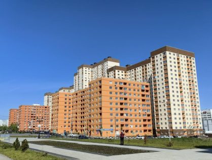 продажа, квартира, Героев Отечества пр-кт, 8, Саратов