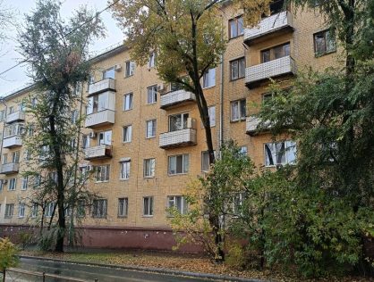 продажа, квартира, им П.Т. Пономарёва ул, Саратов