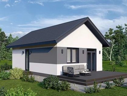 продажа, дом, , Прибрежный п