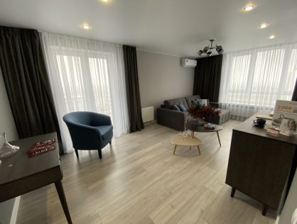 продажа, квартира, Героев Отечества пр-кт, 5 А, Саратов