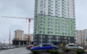 продажа, квартира, Героев Отечества пр-кт, 5А, Саратов