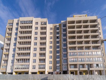 продажа, квартира, Евгения Долгина ул, 8, Саратов