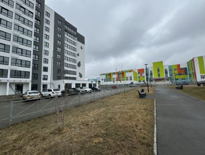 продажа, квартира, им Виктора Аржаного ул, 5, Саратов