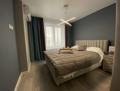 продажа, квартира, Академика Семёнова ул, Саратов